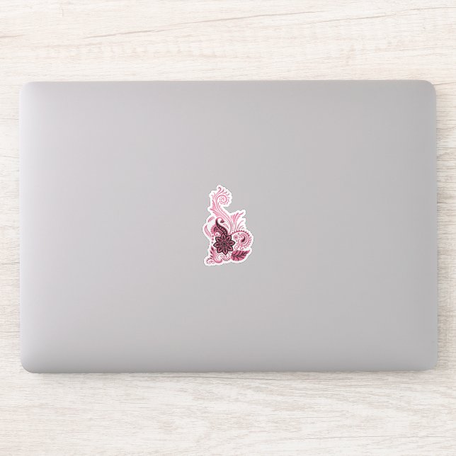 Vinyl Stickers & Custom Decals | Auto. Boot. Wasse Aufkleber (Computer)
