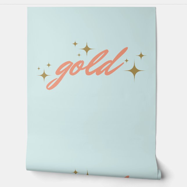 Vinyl Tapete (Abrollen)