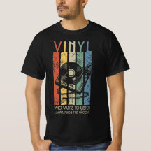 Vinyl Vibes – Findet immer die richtige Groove Ret