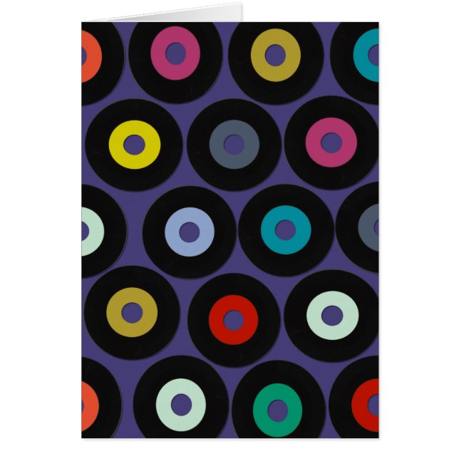 VINYL VIOLET (Vorne)