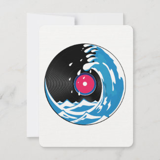Vinyl Wave