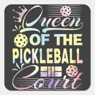 Vinyl Wrapped Flask Quadratischer Aufkleber