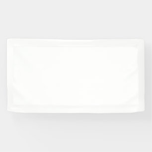 Vinylbanner, 48,3cm x 91,4cm banner