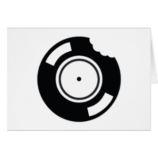 Vinylbiss