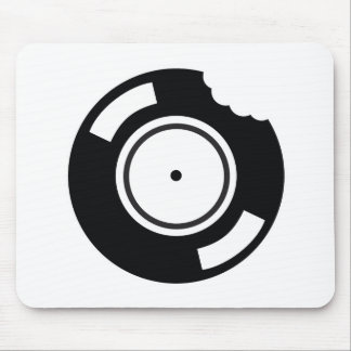 Vinylbiss Mousepad