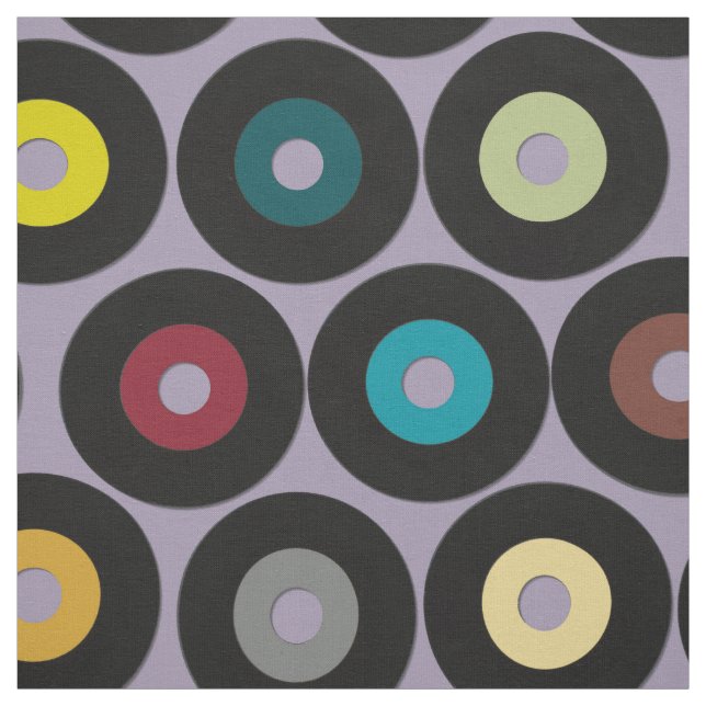 VINYLflieder Stoff (Muster)