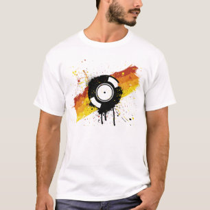 VinylGraffiti T-Shirt
