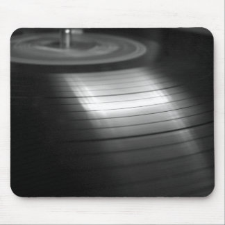 Vinylmäusematte Mousepad