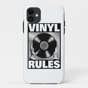 VinylStillleben! Case-Mate iPhone Hülle