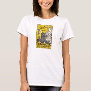 Vio-Violet T-Shirt