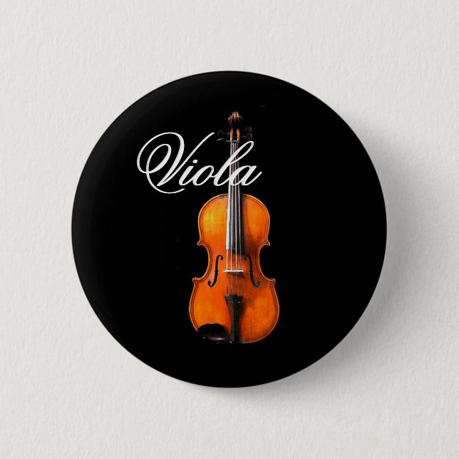 Viola! Button (Vorderseite)