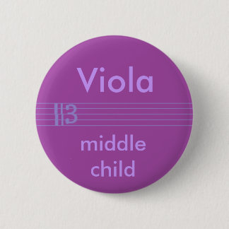 Viola-Button Button