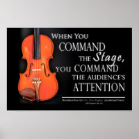 Viola Instrument Posters - Orchester