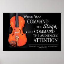 Viola Instrument Posters - Orchester