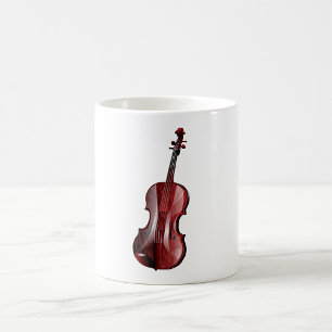 Viola Kaffeetasse