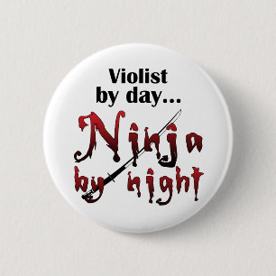 Viola Ninja Button
