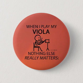 Viola Nothing Andere Matters Button