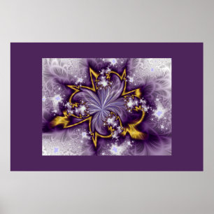 Viola Poster
