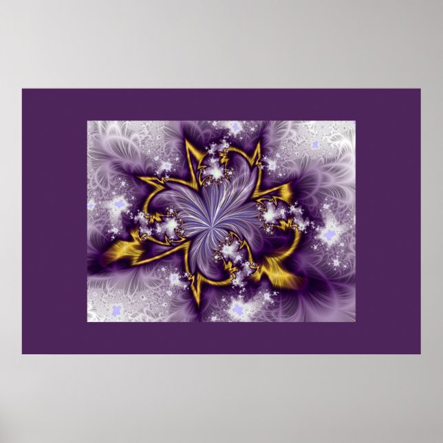 Viola Poster (Vorne)