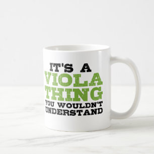 Viola-Sache Tasse