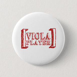 Viola-Spieler Button