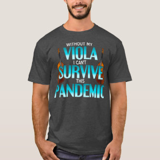 Viola T-Shirt