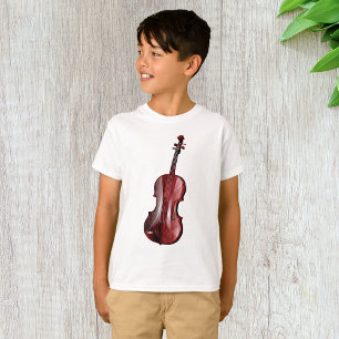 Viola T-Shirt