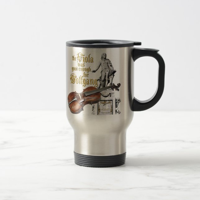 Viola u. Mozart Reisebecher (Rechts)