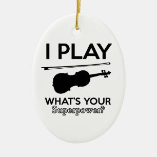 Violaentwürfe Keramikornament