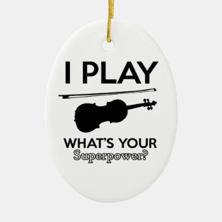 Violaentwürfe Keramikornament