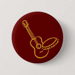violão e pandeiro button