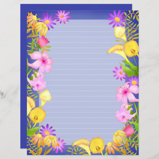 Violet (Vorne/Hinten)