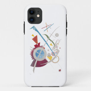 Violet(1923) Wasily Kandinsky Case-Mate iPhone Hülle