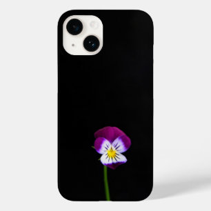 Violet-Blume iphcnm Case-Mate iPhone 14 Hülle