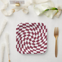 Violet Burgundy Wedding Collection Karo überprüft