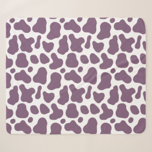 Violet Cow Sherpadecke