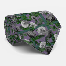 Violet Elegante Rose