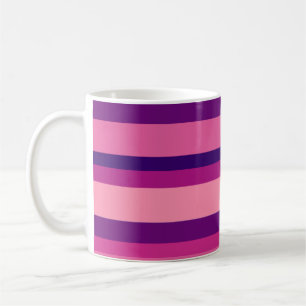 Violet Garden Kaffeetasse