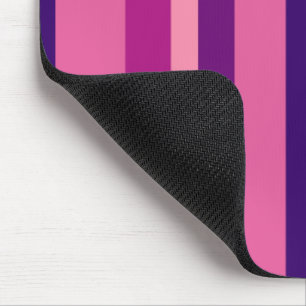 Violet Garden Mousepad