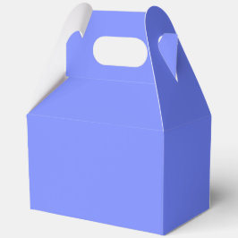 Violet-Gefälligkeitsbox Geschenkschachtel