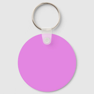 Violet / Lavendel Magenta EE82EE - Option für den  Schlüsselanhänger