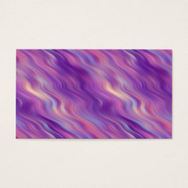 Violet Lila Wavy Textur