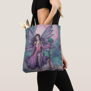 Violet Night Fee von Molly Harrison