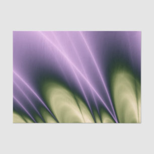 Violet Passion Seidenpapier
