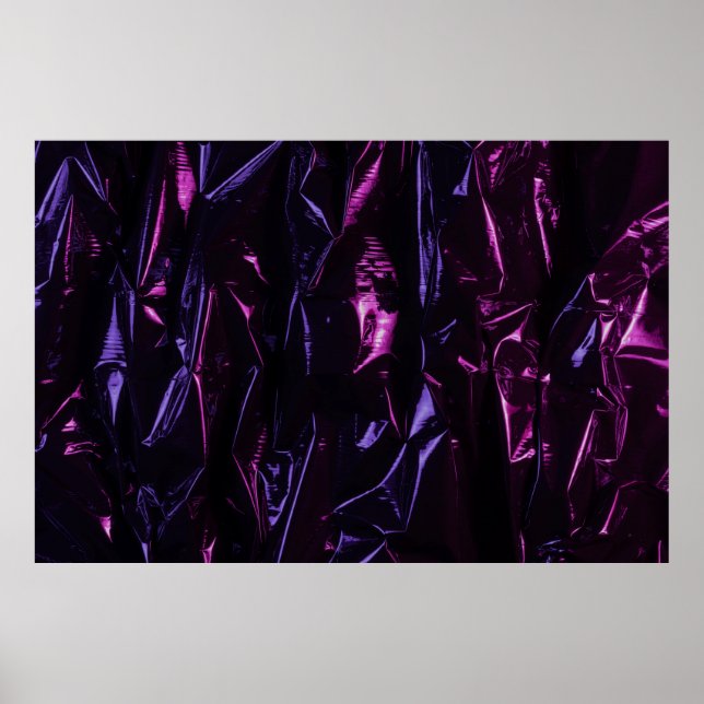 Violet Poster (Vorne)