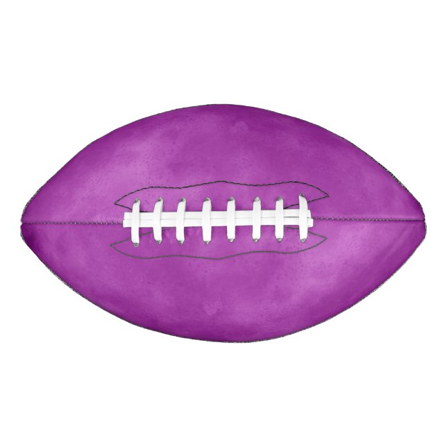 Violet Sky American Football (Vorderseite)