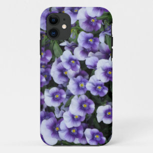 Violets iPhone Case-Mate iPhone Hülle