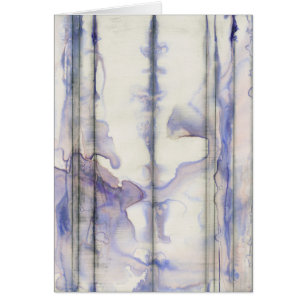 Violett-freie Ausdrucksfarbe