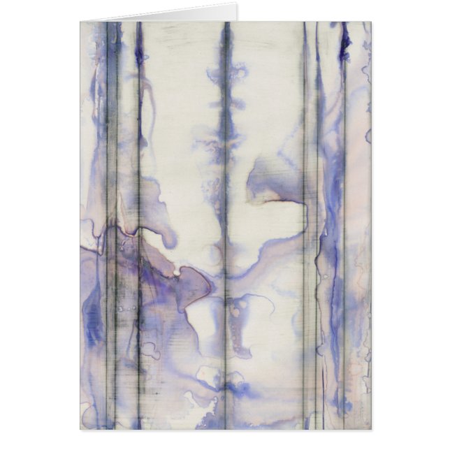 Violett-freie Ausdrucksfarbe (Vorne)