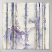 Violett-freie Ausdrucksfarbe